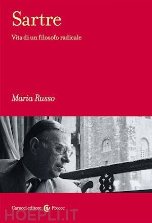 russo maria - sartre