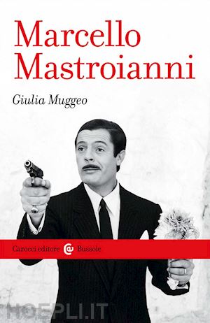 muggeo giulia - marcello mastroianni