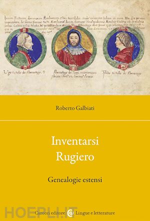 galbiati roberto - inventarsi rugiero