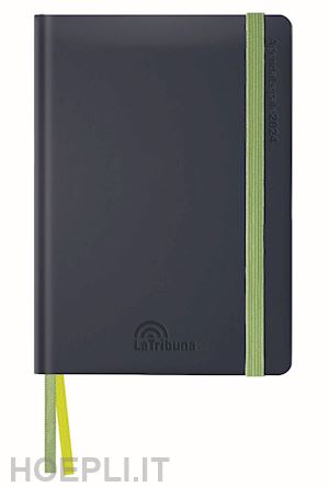 Agenda Legale Pocket 2024. Ediz. Blu 