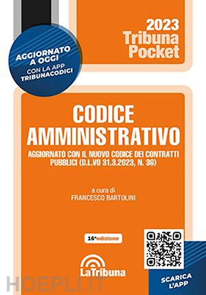 Agenda Legale Pocket - 2024 - Azzurro 