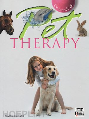 piccinno spartia - pet therapy
