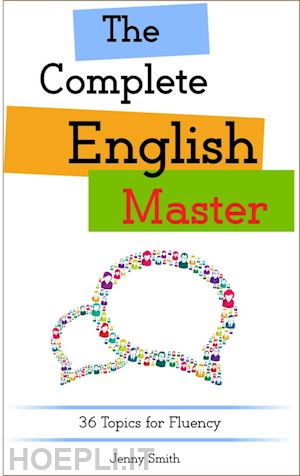 jenny smith - the complete english master