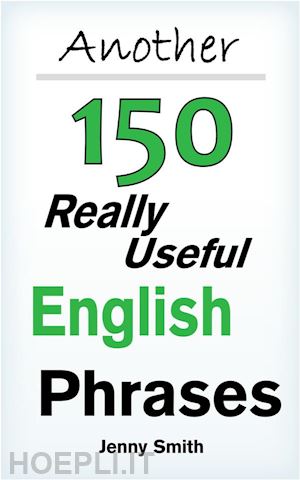 jenny smith - another really useful english phrases