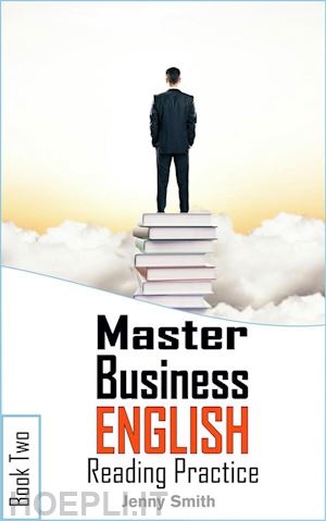 jenny smith - master business english. book 2.