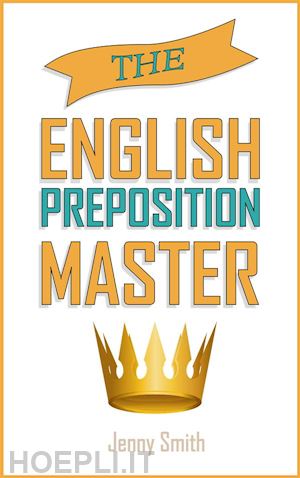 jenny smith - the english preposition master