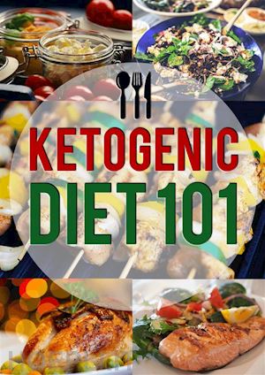dr. michael c. melvin - ketogenic diet 101