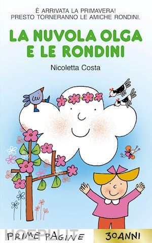 >> Tutti i libri di costa nicoletta