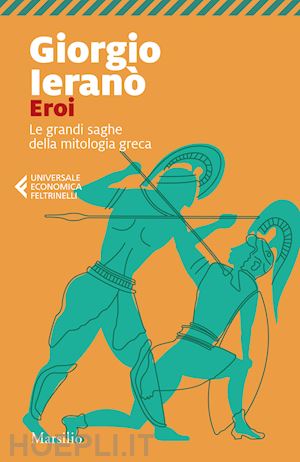 ierano' giorgio - eroi