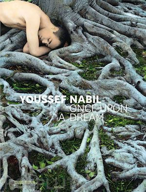 humery m. (curatore); aillagon j. j. (curatore) - youssef nabil. once upon a dream