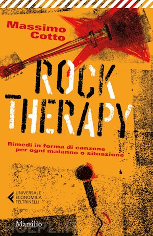 cotto massimo - rock therapy