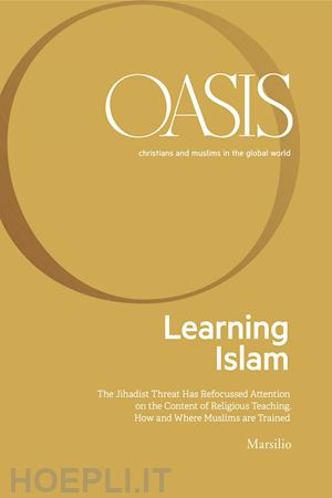 fondazione internazionale oasis - oasis n. 29, learning islam