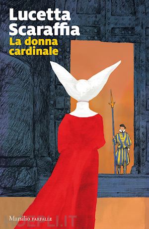 scaraffia lucetta - la donna cardinale