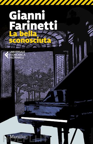 farinetti gianni - la bella sconosciuta