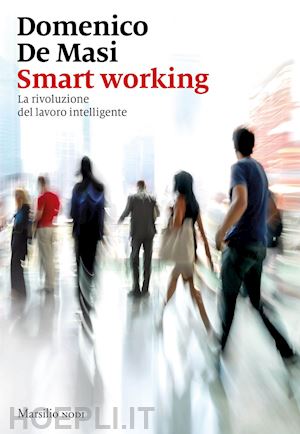 de masi domenico - smart working