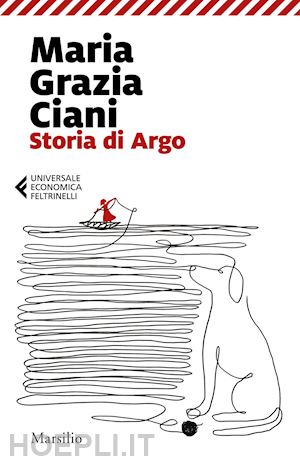 ciani maria grazia - storia di argo