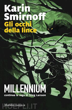 GLI OCCHI DELLA LINCE