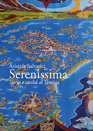 salvatici aristide - serenissima
