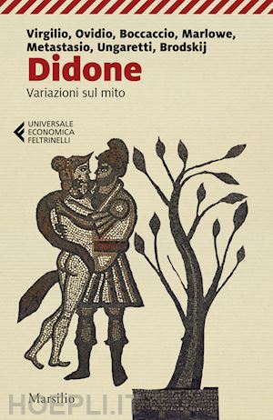 ziosi a. (curatore) - didone. variazioni sul mito