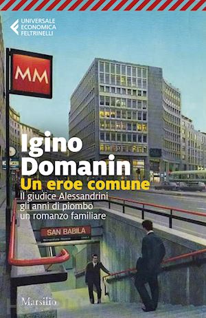 domanin igino - un eroe comune