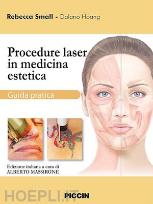small r.  hoang d. - procedure laser in medicina estetica