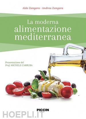 zangara - moderna alimentazione mediterranea