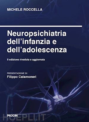 roccella michele - neuropsichiatria dell'infanzia e dell'adolescenza