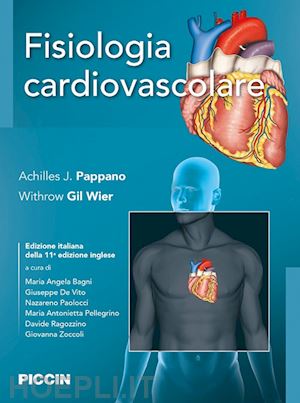 pappano achilles j.; gil wier withrow - fisiologia cardiovascolare