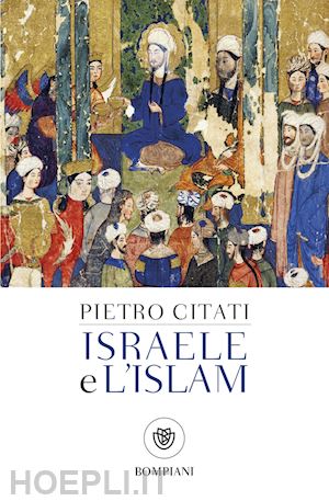 citati pietro - israele e l'islam