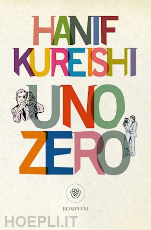 kureishi hanif - uno zero