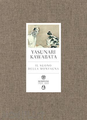 kawabata yasunari - il suono della montagna