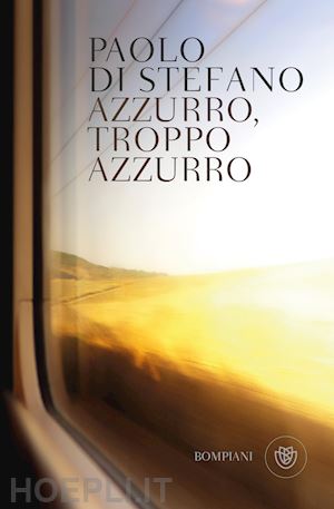 di stefano paolo - azzurro, troppo azzurro