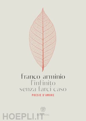 Resteranno i canti: libro di Franco Arminio