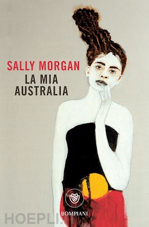 morgan sally - la mia australia