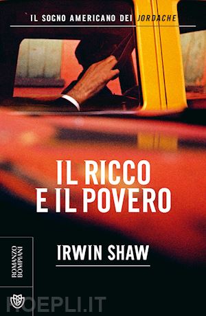 shaw irwin; fortunato m. (curatore) - il ricco e il povero