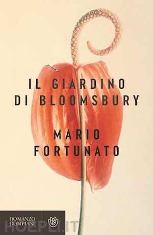 fortunato mario - il giardino di bloomsbury