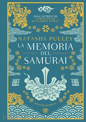 pulley natasha - la memoria del samurai