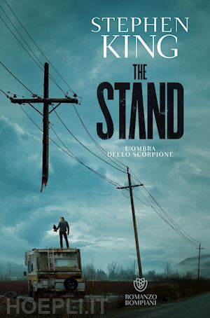 L'ombra Dello Scorpione (The Stand) - King Stephen