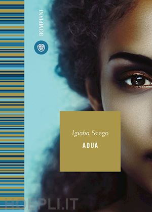 scego igiaba - adua