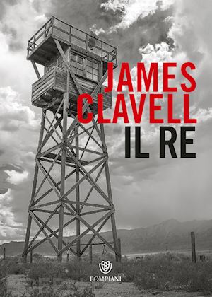 clavell james - il re