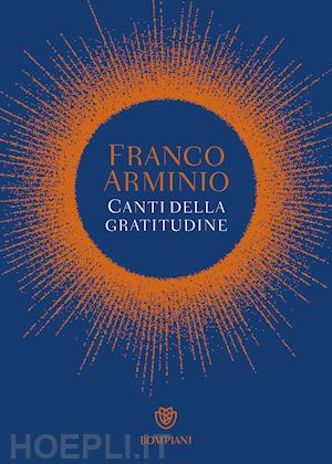 arminio franco - canti della gratitudine