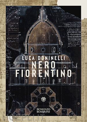 doninelli luca - nero fiorentino