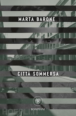 barone marta - citta' sommersa