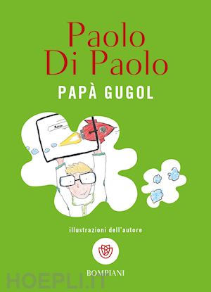 di paolo paolo - papa' gugol