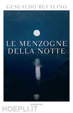 bufalino gesualdo - le menzogne della notte