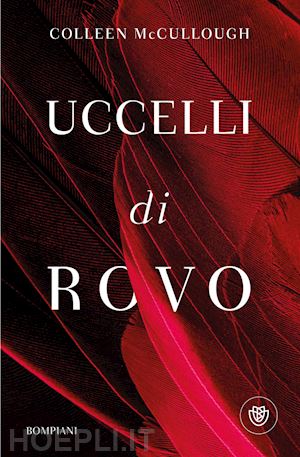 mccullough colleen - uccelli di rovo