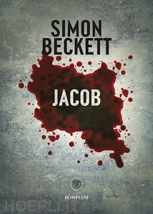beckett simon - jacob