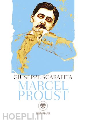 scaraffia giuseppe - marcel proust