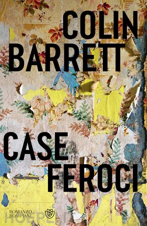 barrett colin - case feroci