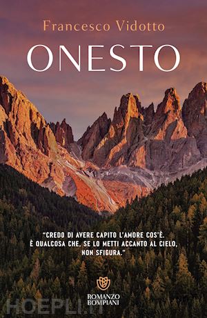 vidotto francesco - onesto